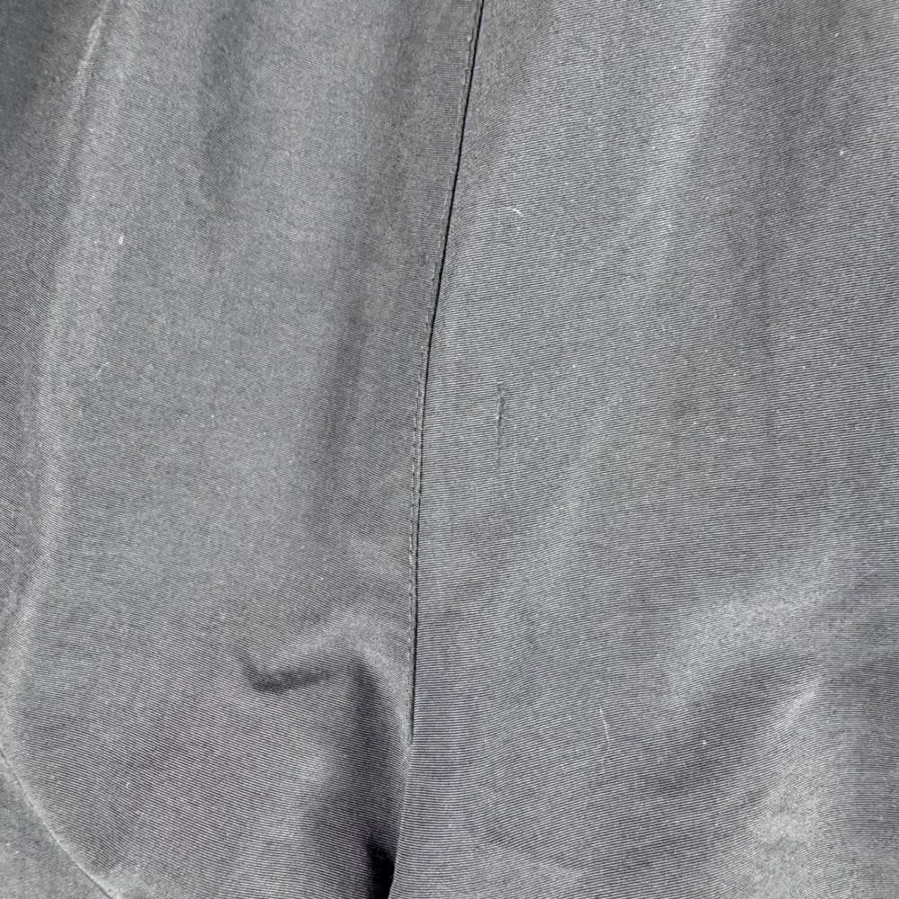 Vintage The North Face Extreme Ultrex Snow Pants Mens XL Grey Ski Snowboard 90s